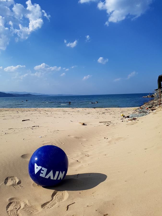 The Good Guys Motel Pohang Bagian luar foto